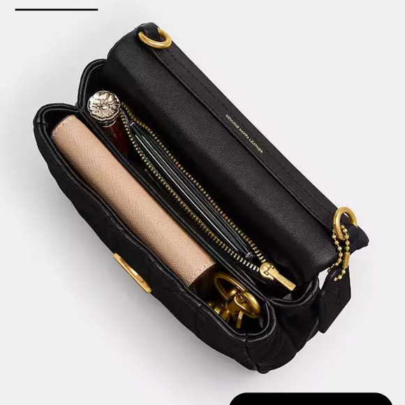 SOLDDDDD Brand new coach bag - Picture 2 of 4